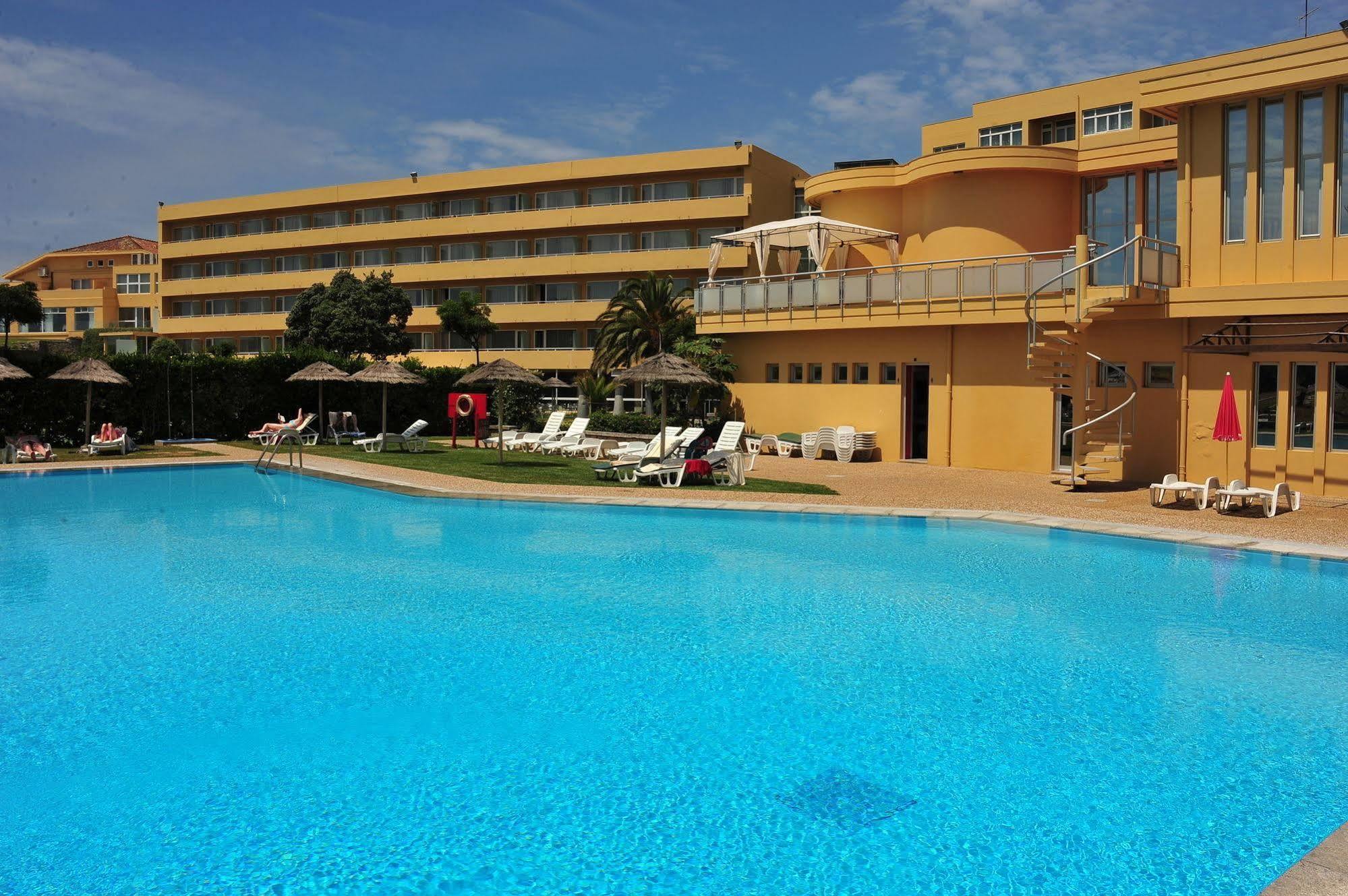 Axis Ofir Hotel 4*